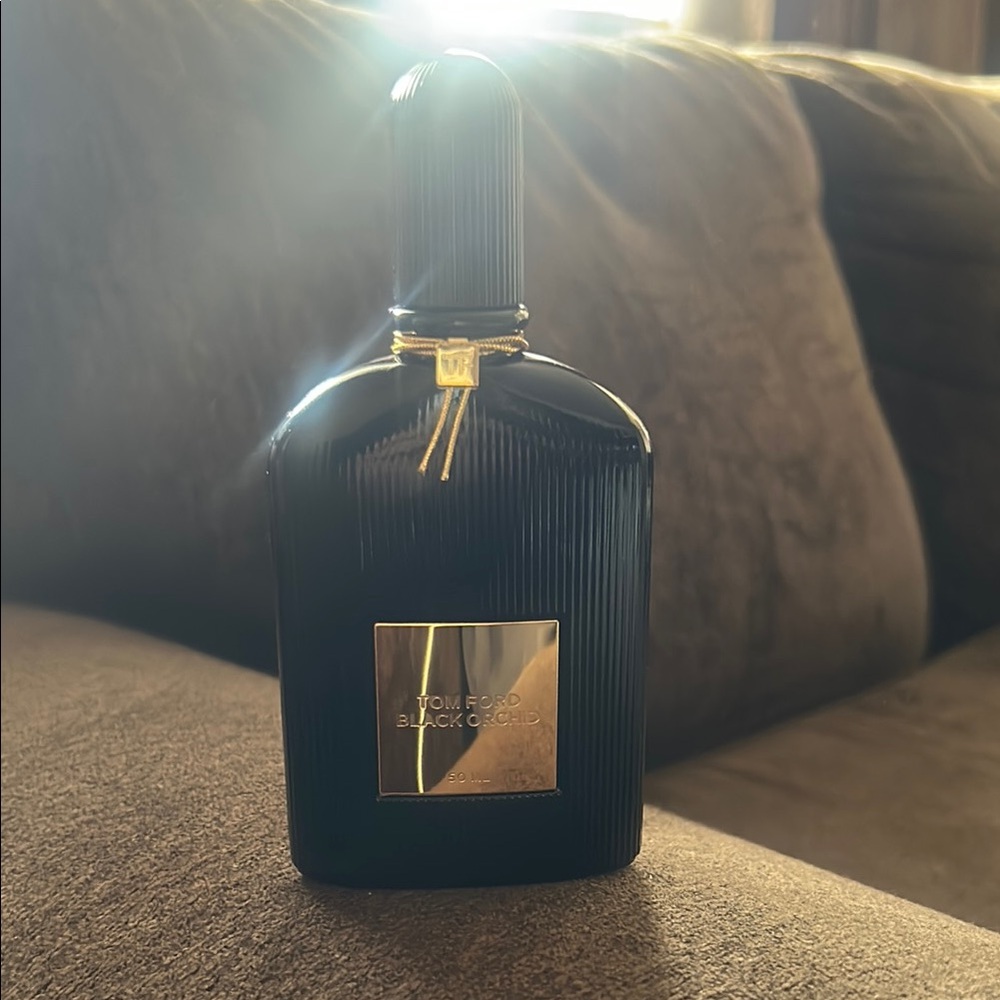 Brand New Tom Ford Black Orchid Perfume 50ml